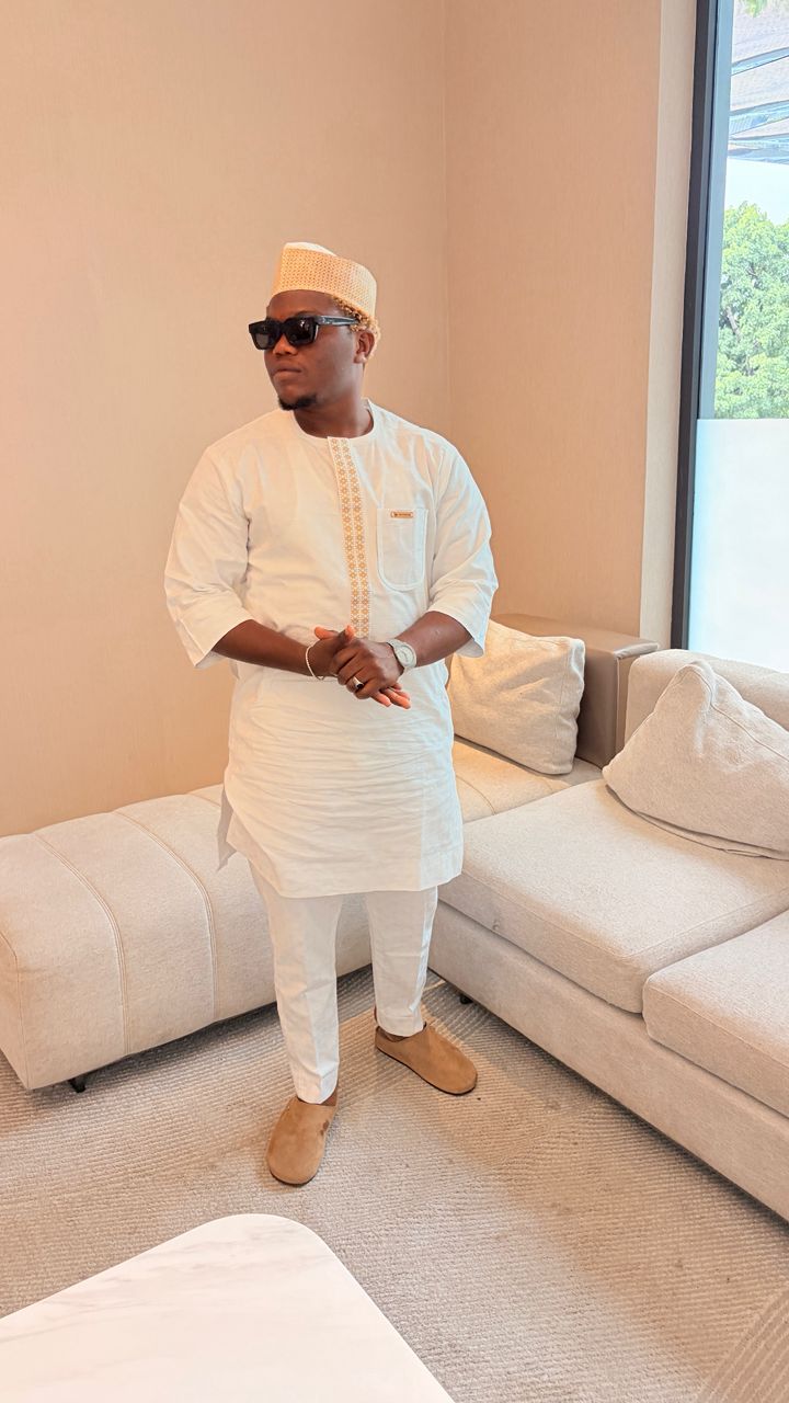 Adebayo Oluwaseun